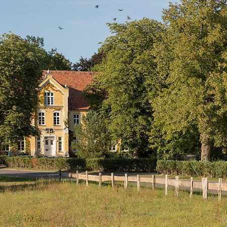 Radlerzimmer Neu Gaarz Fuer 2 Personen ภายนอก รูปภาพ