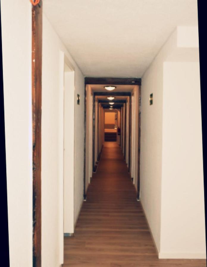 Radlerzimmer Neu Gaarz Fuer 2 Personen ภายนอก รูปภาพ