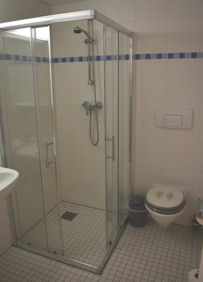 Radlerzimmer Neu Gaarz Fuer 2 Personen ภายนอก รูปภาพ