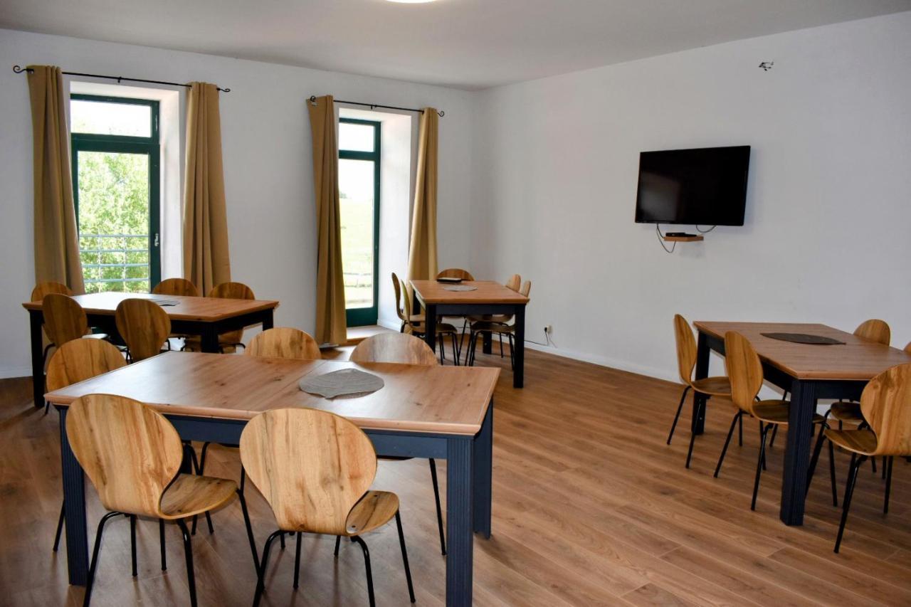 Radlerzimmer Neu Gaarz Fuer 2 Personen ภายนอก รูปภาพ