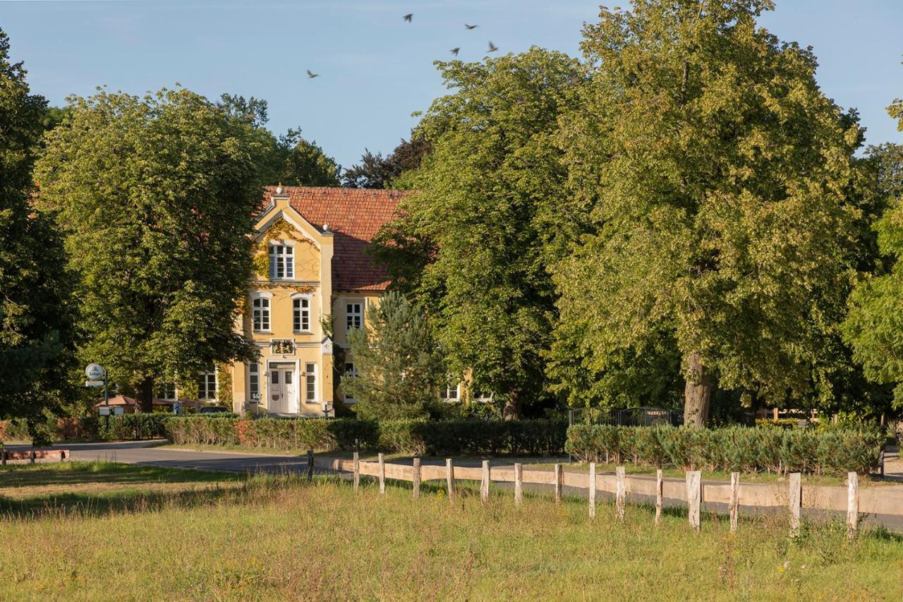 Radlerzimmer Neu Gaarz Fuer 2 Personen ภายนอก รูปภาพ