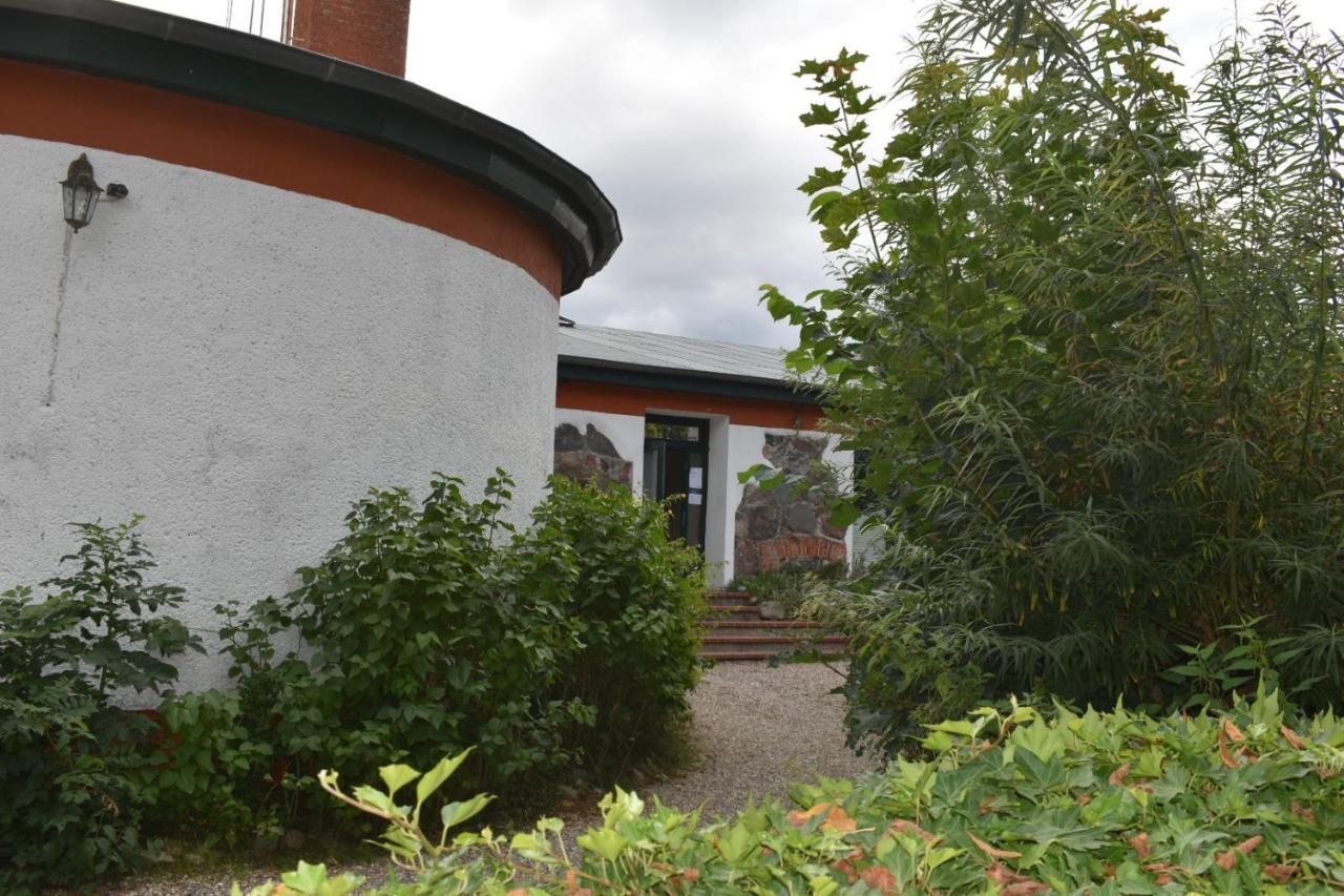 Radlerzimmer Neu Gaarz Fuer 2 Personen ภายนอก รูปภาพ